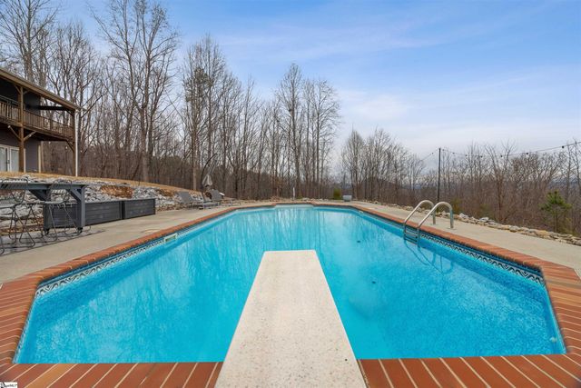 523 Upper Springs Road, Pickens, SC 29671