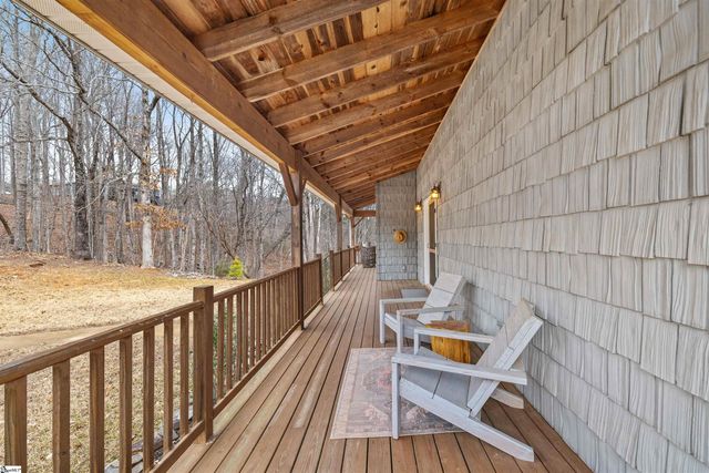 523 Upper Springs Road, Pickens, SC 29671