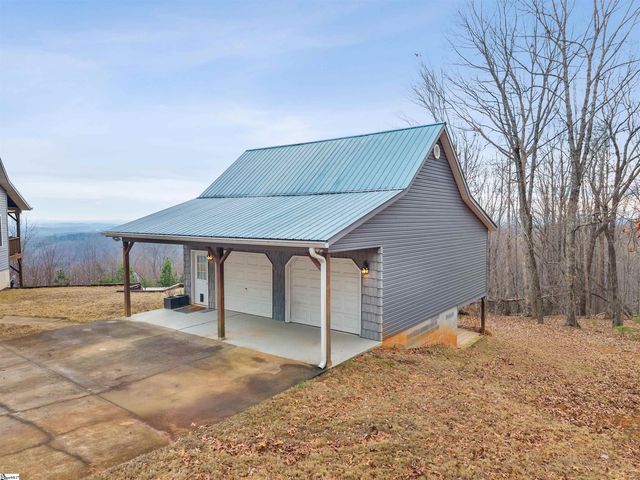 523 Upper Springs Road, Pickens, SC 29671