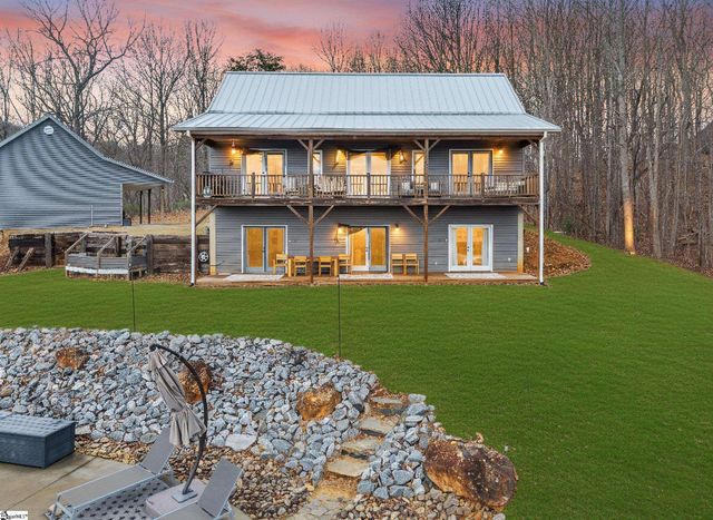 523 Upper Springs Road, Pickens, SC 29671