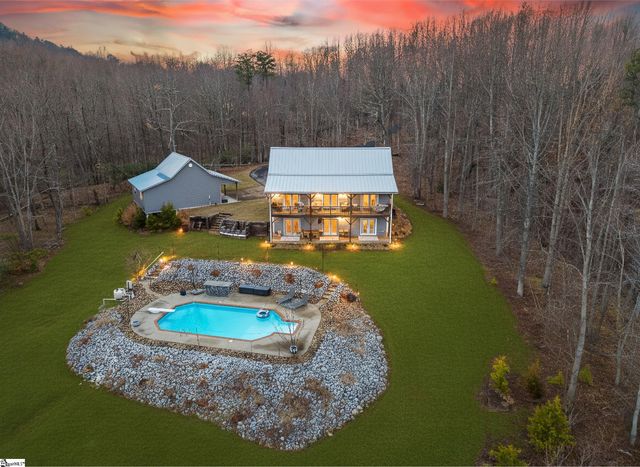 523 Upper Springs Road, Pickens, SC 29671