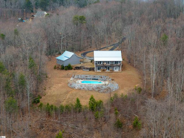 523 Upper Springs Road, Pickens, SC 29671