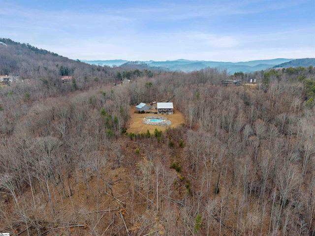 523 Upper Springs Road, Pickens, SC 29671