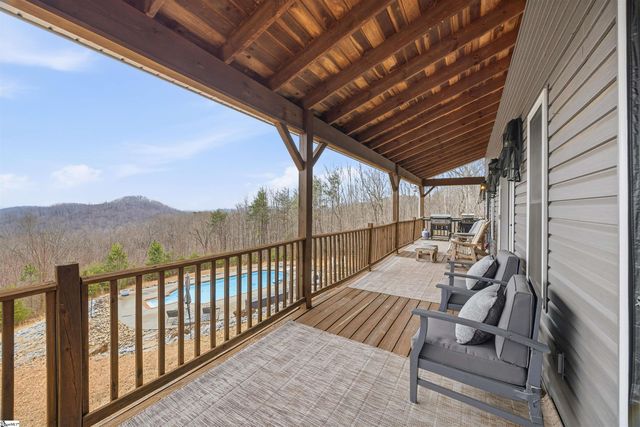 523 Upper Springs Road, Pickens, SC 29671