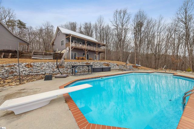 523 Upper Springs Road, Pickens, SC 29671