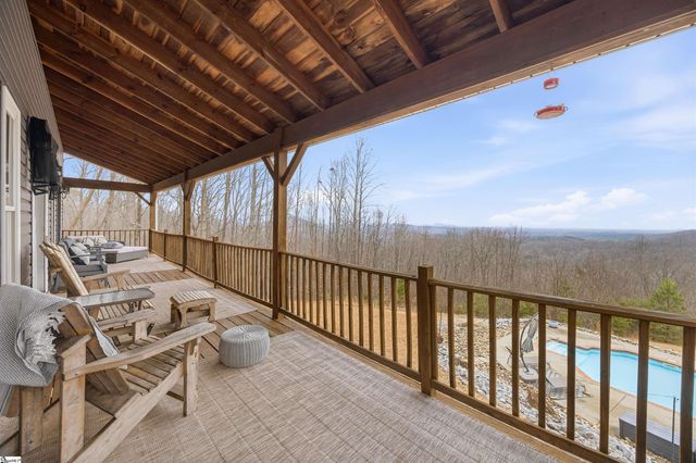 523 Upper Springs Road, Pickens, SC 29671