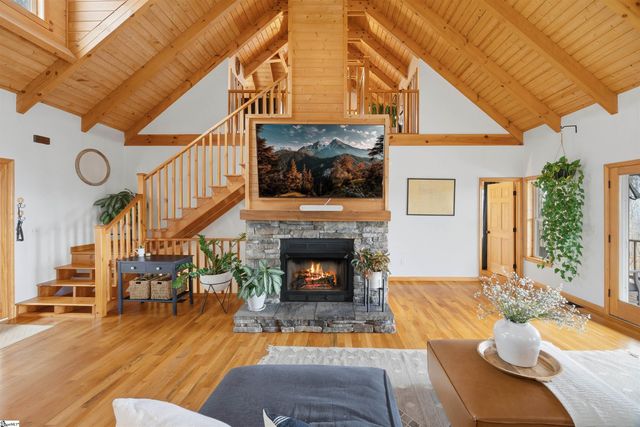 523 Upper Springs Road, Pickens, SC 29671