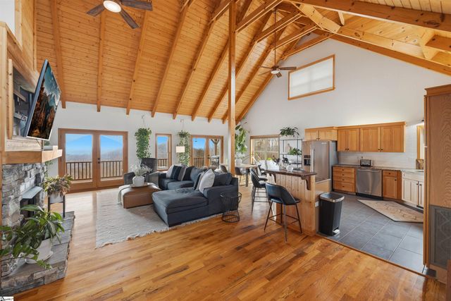 523 Upper Springs Road, Pickens, SC 29671