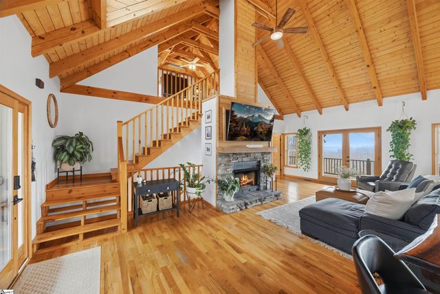 523 Upper Springs Road, Pickens, SC 29671