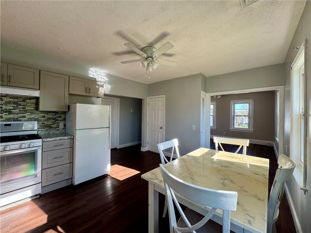 142 Carter Avenue, Pawtucket, RI 02861