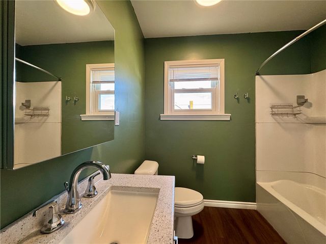 142 Carter Avenue, Pawtucket, RI 02861