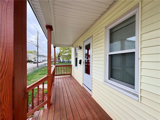 142 Carter Avenue, Pawtucket, RI 02861