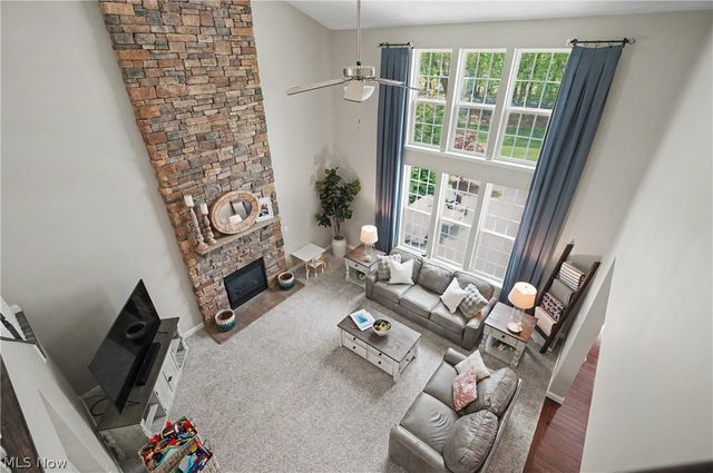 4721 Briar Hill Drive, Ravenna, OH 44266