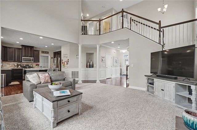 4721 Briar Hill Drive, Ravenna, OH 44266