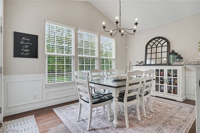 4721 Briar Hill Drive, Ravenna, OH 44266