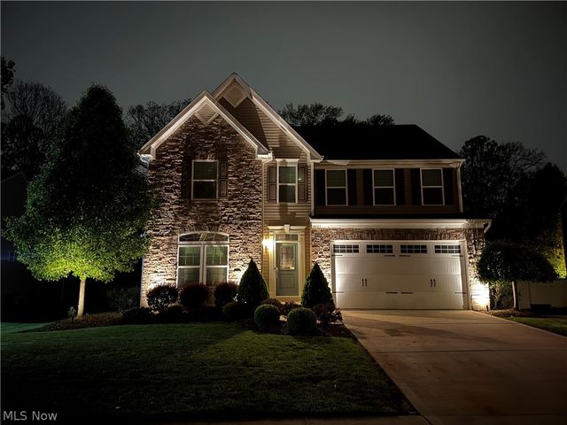 4721 Briar Hill Drive, Ravenna, OH 44266