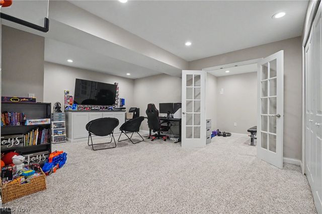 4721 Briar Hill Drive, Ravenna, OH 44266
