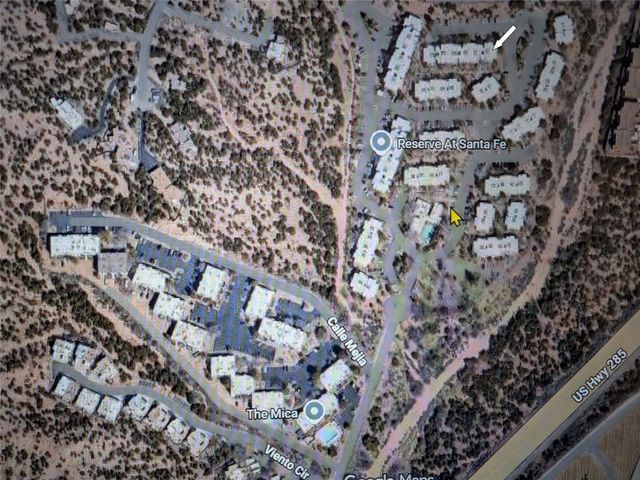 941 Calle Mejia 812, Santa Fe, NM 87501