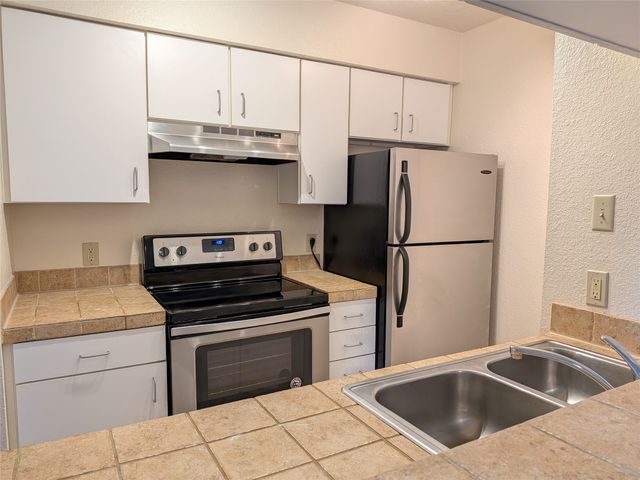 941 Calle Mejia 812, Santa Fe, NM 87501