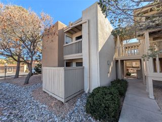 941 Calle Mejia 812, Santa Fe, NM 87501