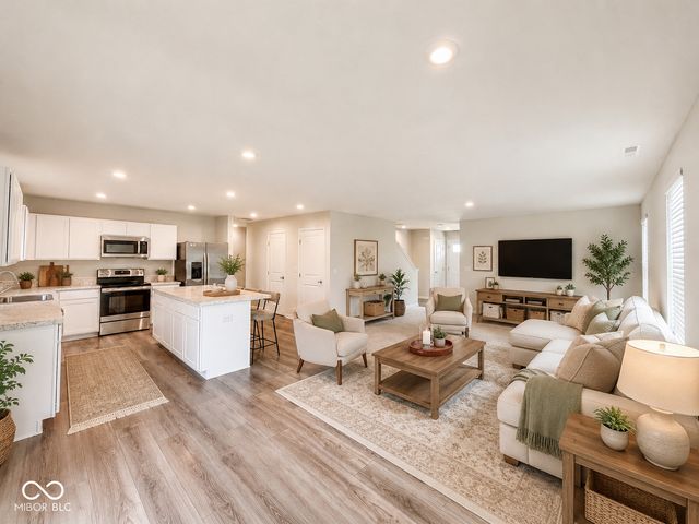 3088 E Sheldon Way, Danville, IN 46122