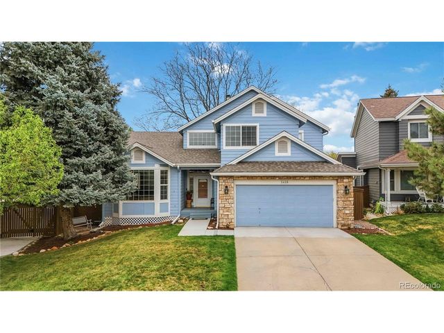 2426 Lansdowne Ct, Highlands Ranch, CO 80126