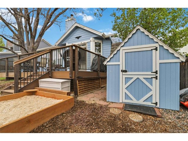 2426 Lansdowne Ct, Highlands Ranch, CO 80126