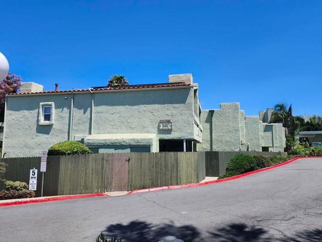 170 E Street D5, Chula Vista, CA 91910