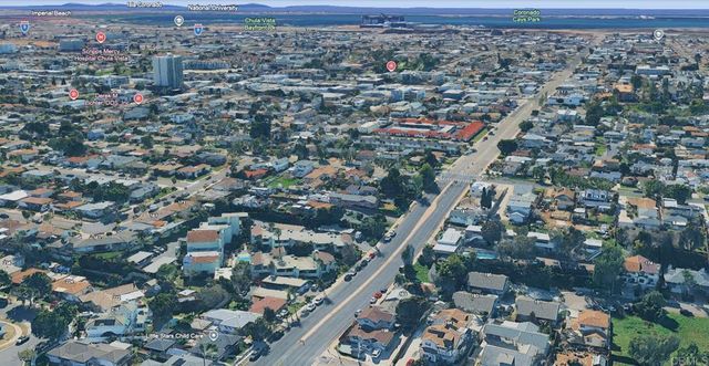 170 E Street D5, Chula Vista, CA 91910