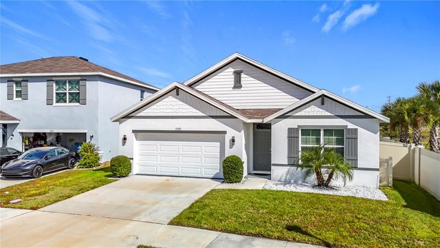 2682 COMMON FIG RUN, Wesley Chapel, FL 33543