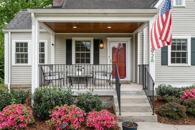 2926 Primrose Cir, Nashville, TN 37212