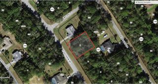 8525 N Golfview Drive, Citrus Springs, FL 34434