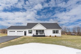 22153 Freedom Drive, Champion, NY 13619
