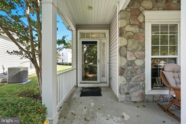 29 PENNINGTON CT, Delanco, NJ 08075