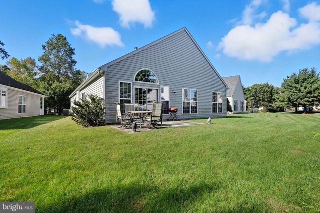 29 PENNINGTON CT, Delanco, NJ 08075