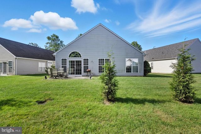 29 PENNINGTON CT, Delanco, NJ 08075