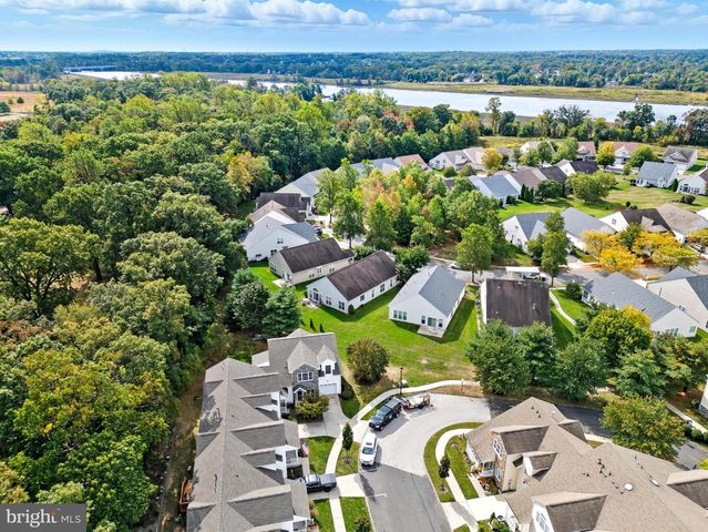 29 PENNINGTON CT, Delanco, NJ 08075