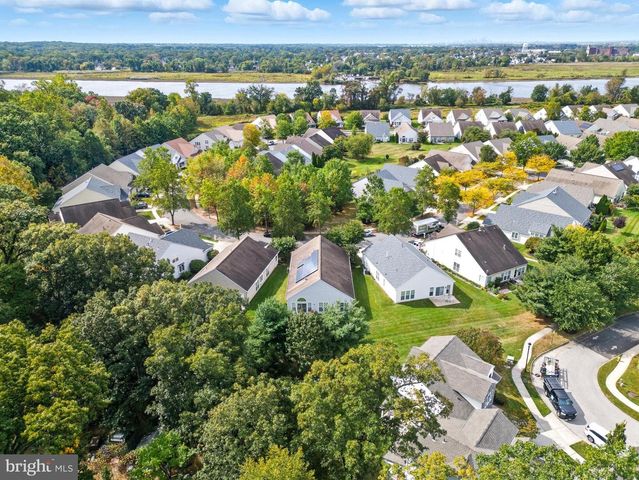 29 PENNINGTON CT, Delanco, NJ 08075