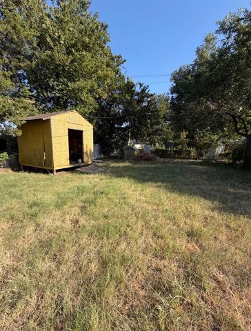2124 SW 21st Street, Oklahoma City, OK 73108