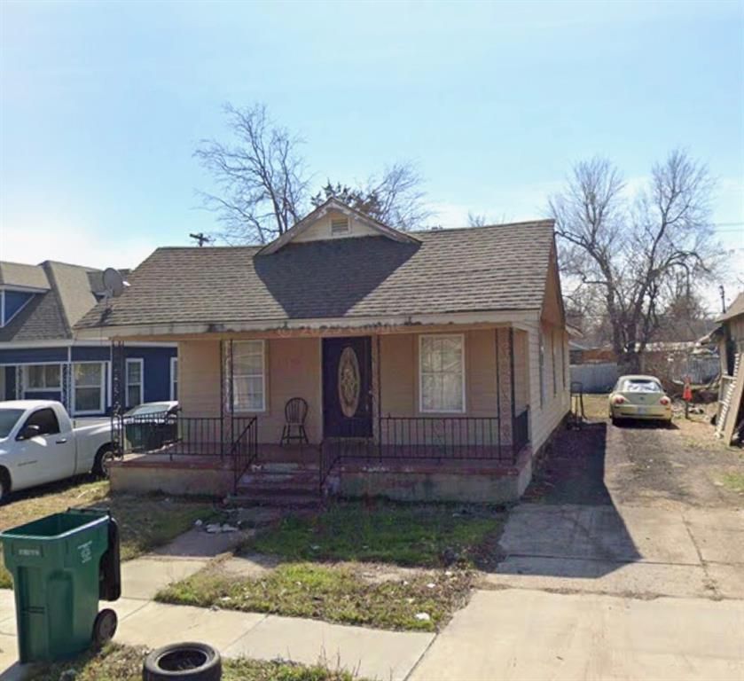 2124 SW 21st Street, Oklahoma City, OK 73108