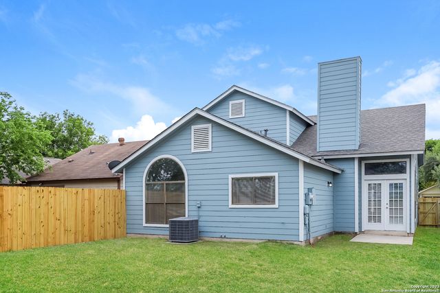 2886 Almond Field, San Antonio, TX 78245