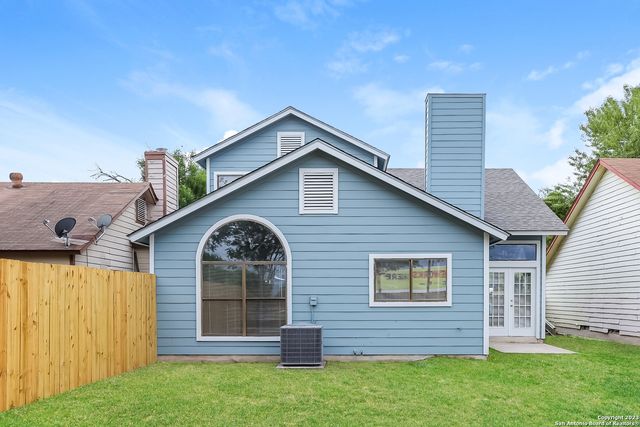 2886 Almond Field, San Antonio, TX 78245