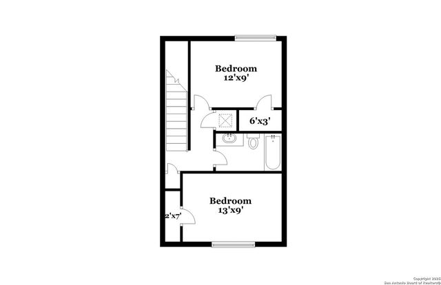 2886 Almond Field, San Antonio, TX 78245