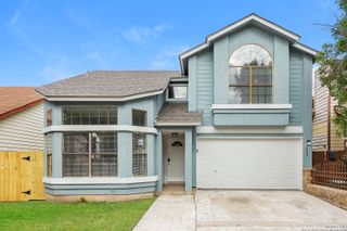 2886 Almond Field, San Antonio, TX 78245