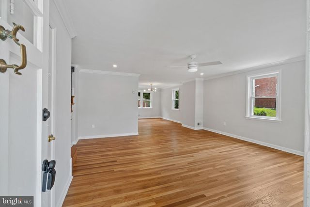 1305 BRIXTON RD, Baltimore, MD 21239