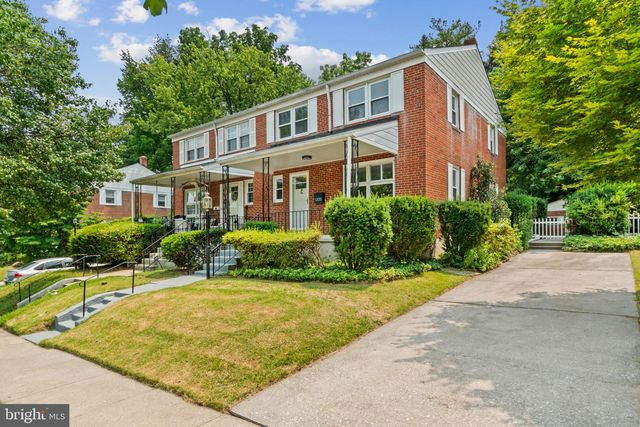 1305 BRIXTON RD, Baltimore, MD 21239