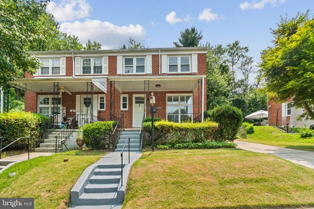 1305 BRIXTON RD, Baltimore, MD 21239