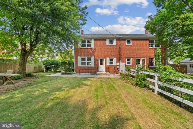1305 BRIXTON RD, Baltimore, MD 21239