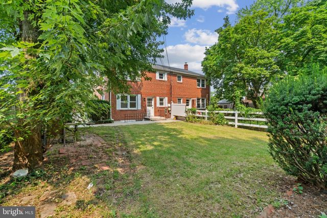 1305 BRIXTON RD, Baltimore, MD 21239
