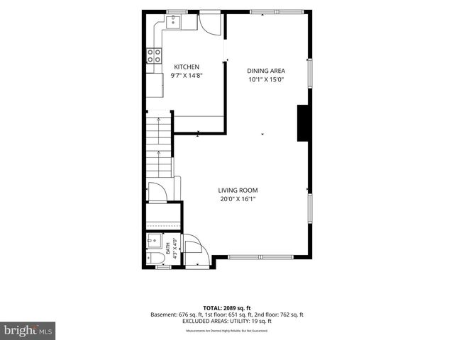 1305 BRIXTON RD, Baltimore, MD 21239